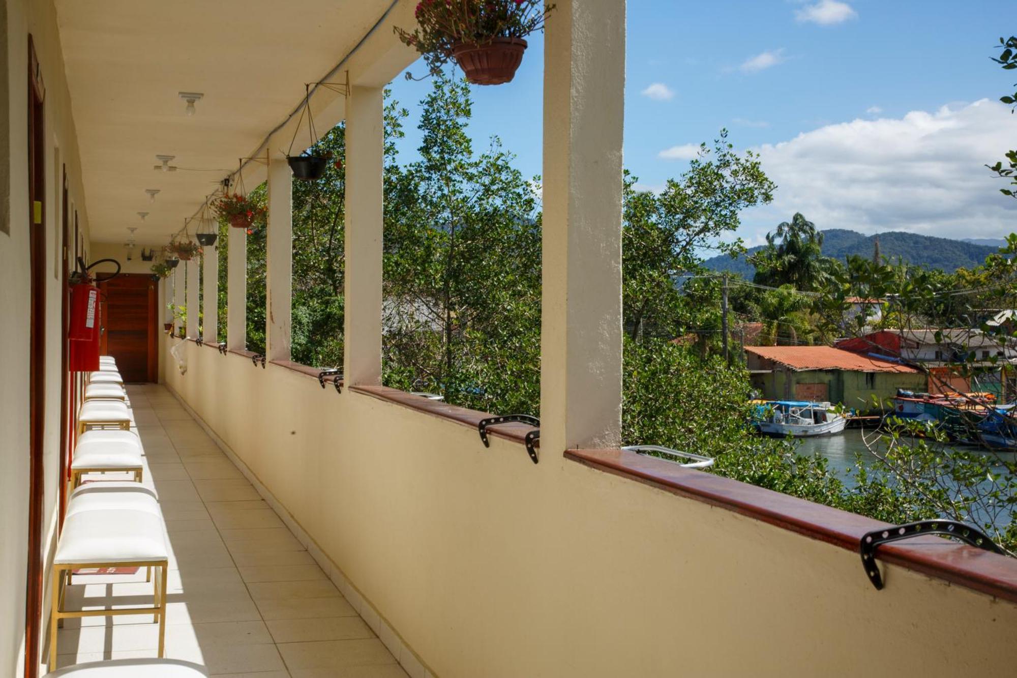 Apartamento de 1 Quarto