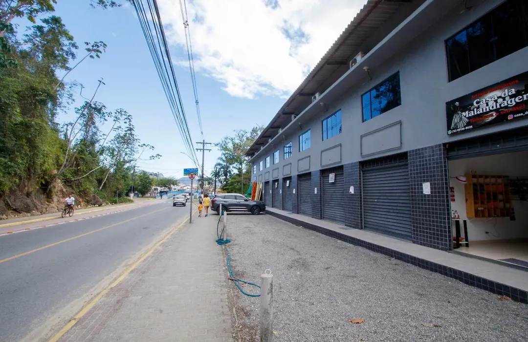 Loft Barra dos pescadores-1