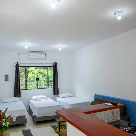 Loft Barra dos pescadores-3